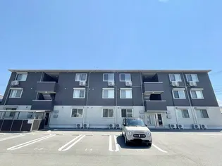 プランドール汐見の画像