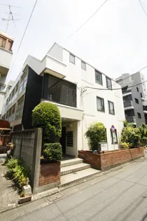 中延マンションの画像