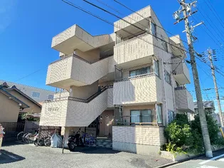 リヴ メゾンの画像