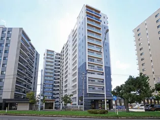 プレミスト札幌環状通東ステーションサイドの画像