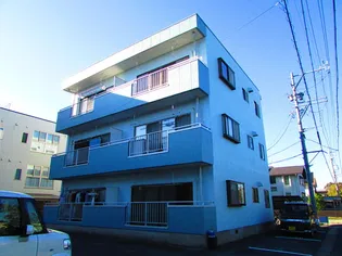 ハイツ新境川の画像