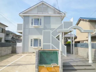 大和高田第23マンションの画像
