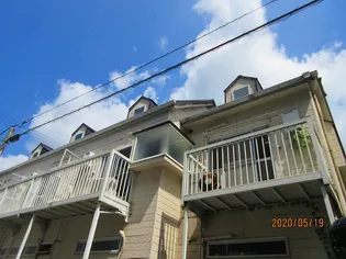 ソフィ清水IIの画像