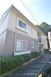 フレグランス宮郷 C棟の画像