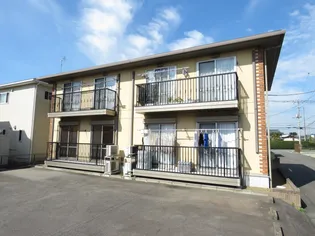 ケンウッドIIの画像