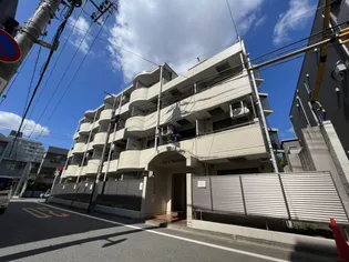 ジョイフル中野坂上の画像