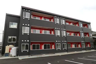 アイヴィータ泉 ESTの画像