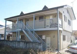 若草渡部コーポの画像