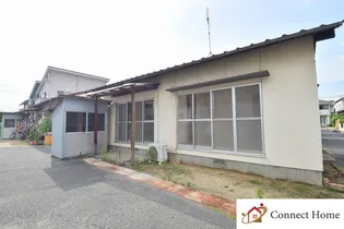 岡山県岡山市南区芳泉4【一戸建】の外観