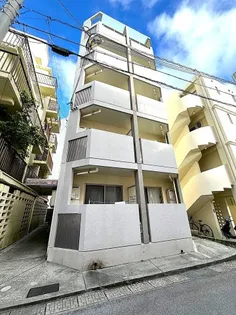 レジデント桜坂の画像