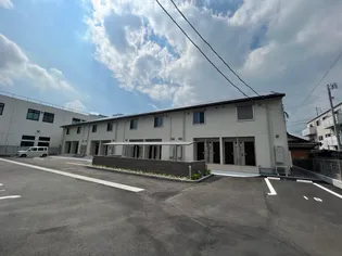 ディアコートの画像