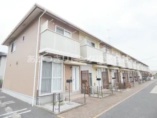 アンソレイユ Bの画像