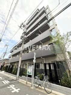 クレヴィスタ大井町の画像