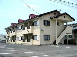 アプローズあざみの画像