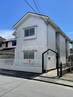 メゾンソニアの画像