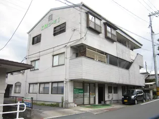 KMコーポIの画像