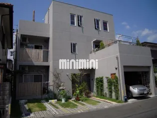 たがたマンションの画像