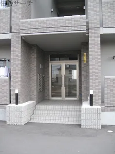 スターブルJPMC【1階】の地図