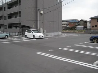 スターブルJPMC【1階】の地図