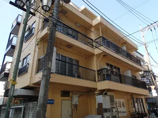 スカイラークハイツの画像