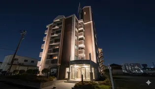 グランシャリオKの画像