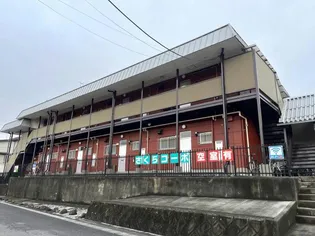 福島県郡山市富久山町久保田字三御堂【マンション】の外観