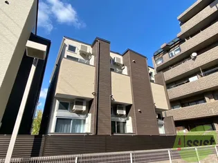 メゾン シャドール北山の画像