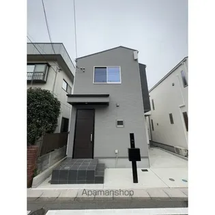 千葉県柏市みどり台4【一戸建】の外観