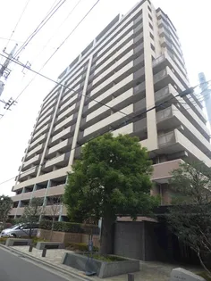 コスモ川口グレイスフォルムの画像