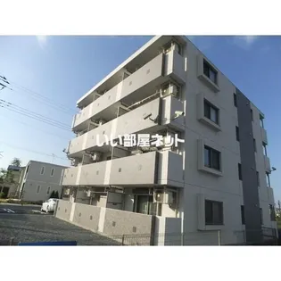 埼玉県本庄市早稲田の杜3【マンション】の外観