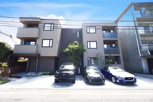 CASA REGIO MISUJIの画像