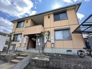 ルミエール蓮台寺の画像