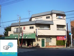 田辺ハイツの画像