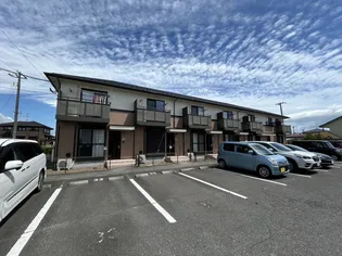フォレストコート Bの画像