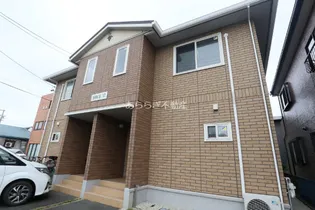 静岡県浜松市中央区神立町【一戸建】の外観