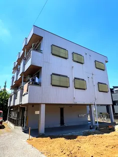 パインズ浦和の画像