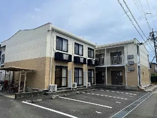 レオパレス彩卓の画像