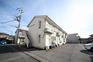 ドミールタナカIIIの画像