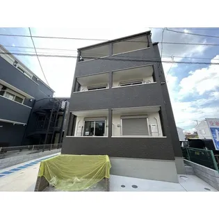 ジーメゾン七里の画像