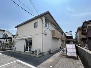 ロイヤルハイツの画像
