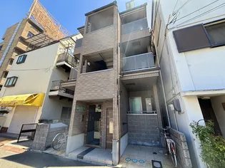 ディグニティー駒川の画像