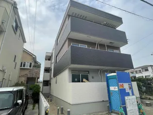 フジパレス今津社前町の画像