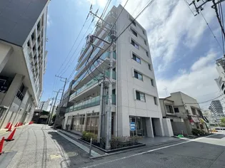 アークシティ松戸の画像