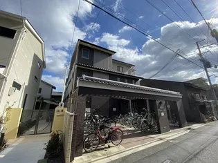 クレドール西陣の画像