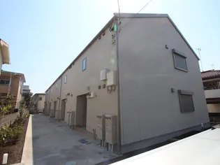 サンエイハイムの画像