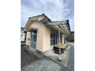 鹿児島県霧島市隼人町姫城【アパート】の外観