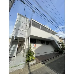 東京都中野区弥生町5【マンション】の外観