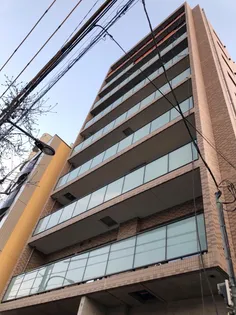 ルトゥール小岩北【6階】の外観