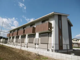 セレッソ ヴィンデの画像