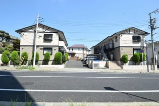 ミーティア優美ケ丘の画像